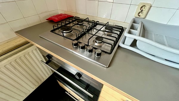 Medium property photo - Weimarstraat, 2562 GN The Hague